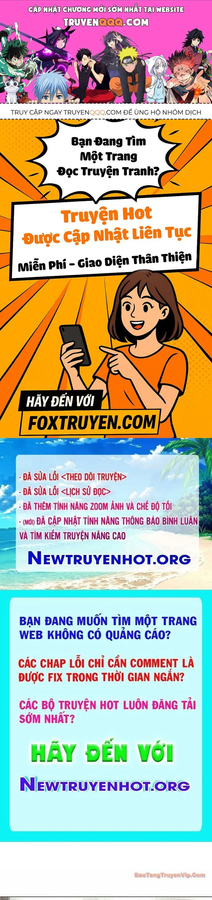Nhiệm Vụ Đời Thật chương 170 - trang 1