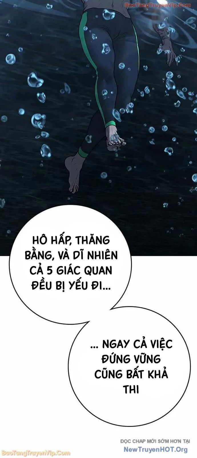 Nhiệm Vụ Đời Thật chương 170 - trang 10