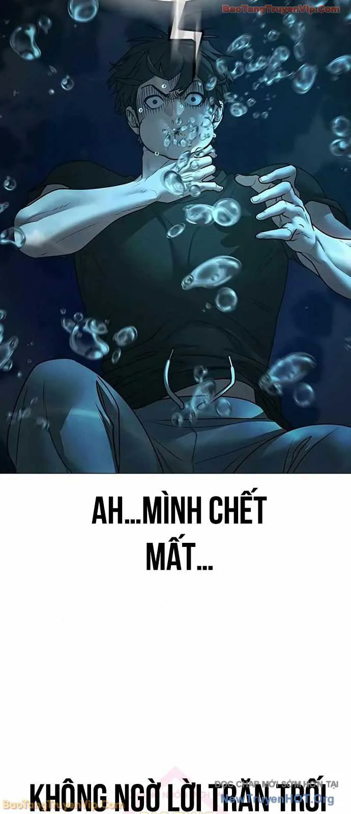 Nhiệm Vụ Đời Thật chương 170 - trang 29