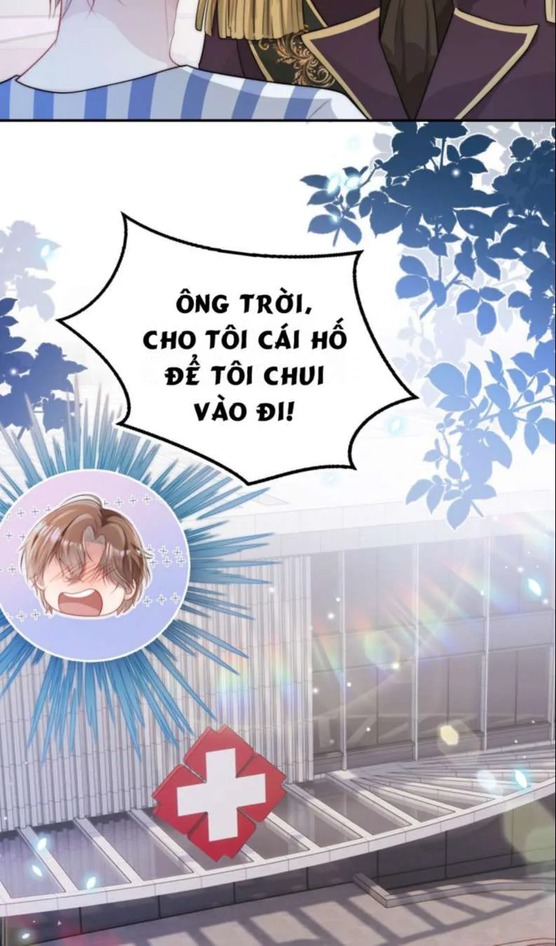 Hắc Hóa Phản Diện Sủng Lên Trời chương 42 - trang 36