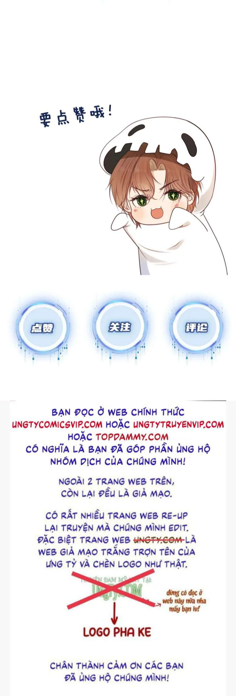 Hắc Hóa Phản Diện Sủng Lên Trời chương 54 - trang 35