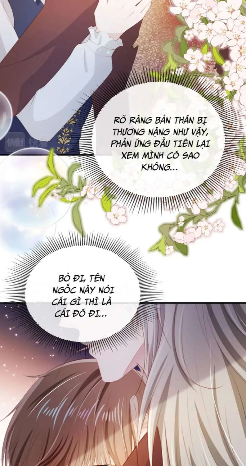 Hắc Hóa Phản Diện Sủng Lên Trời chương 66 - trang 17