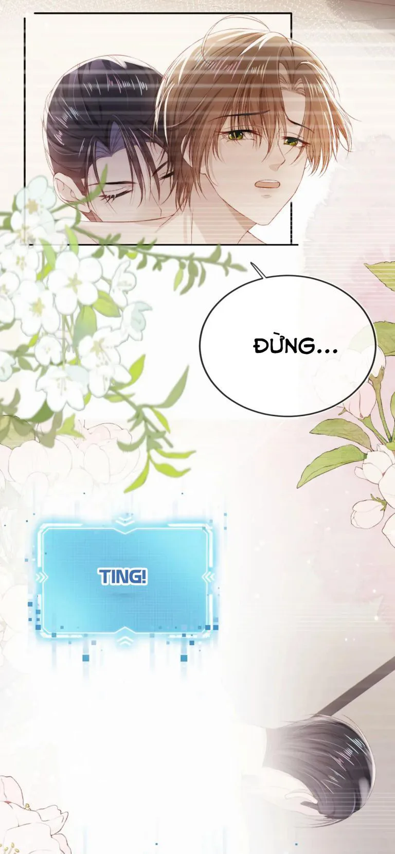 Hắc Hóa Phản Diện Sủng Lên Trời chương 105 - trang 19