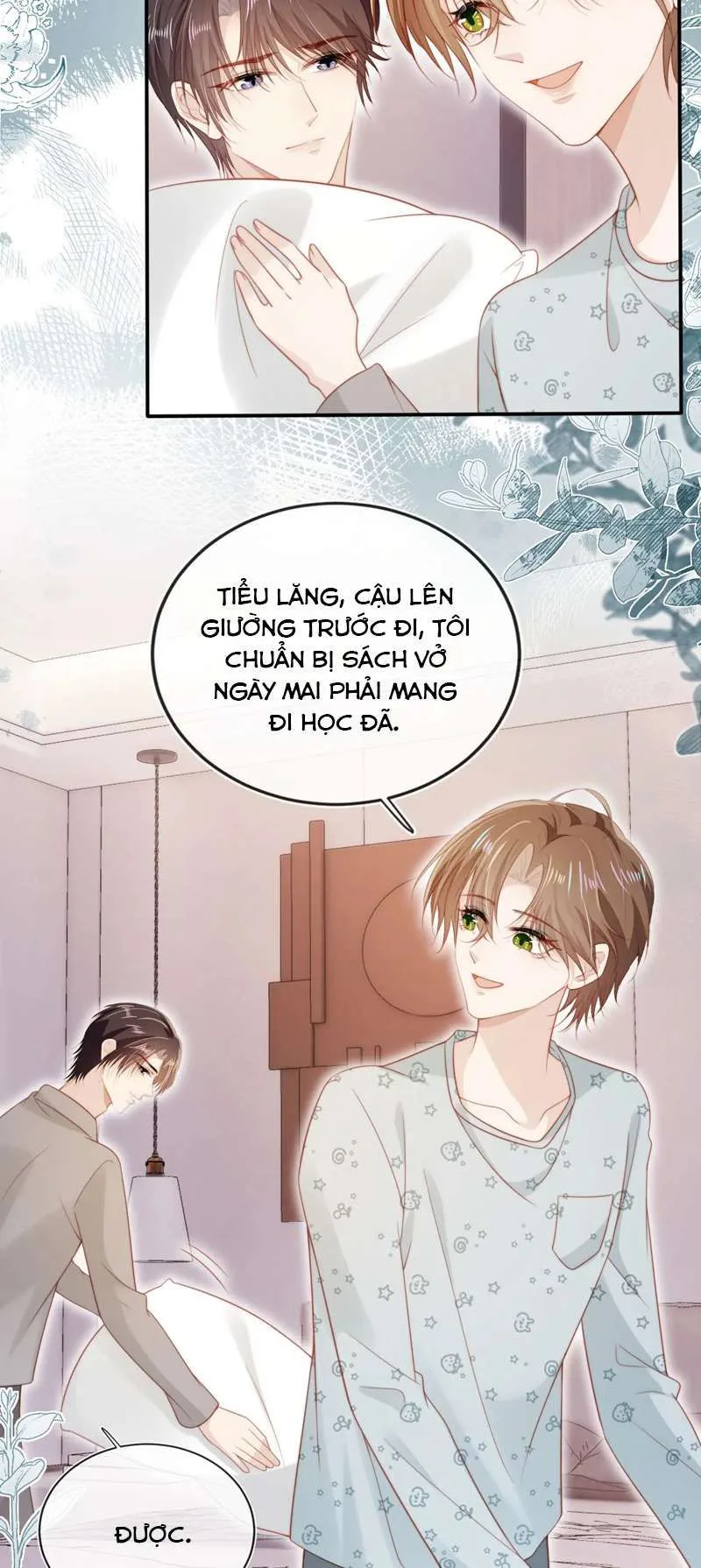 Hắc Hóa Phản Diện Sủng Lên Trời chương 131 - trang 5
