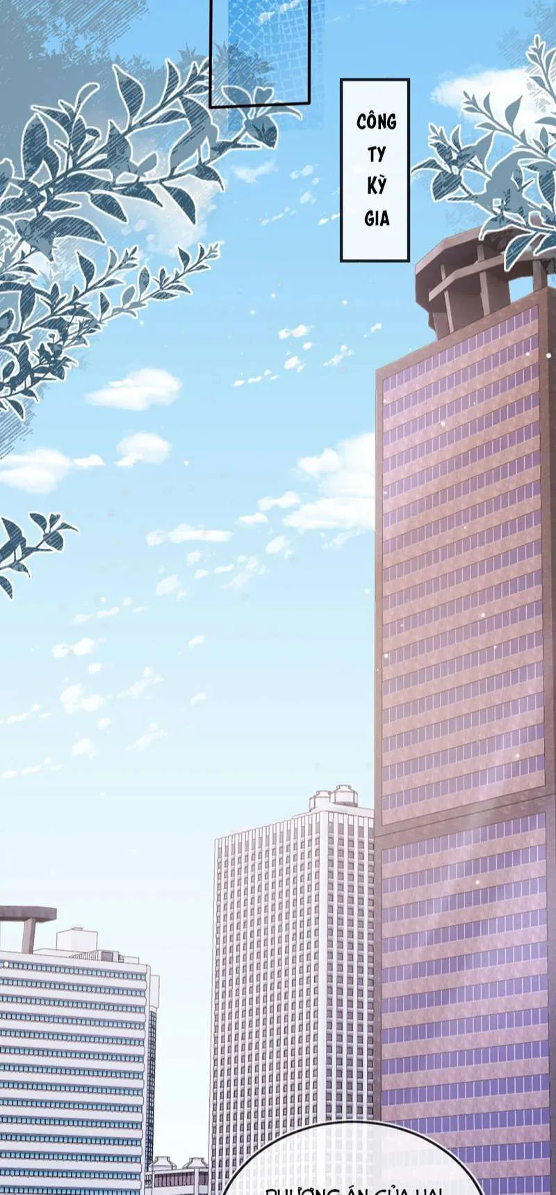 Hắc Hóa Phản Diện Sủng Lên Trời chương 131 - trang 23