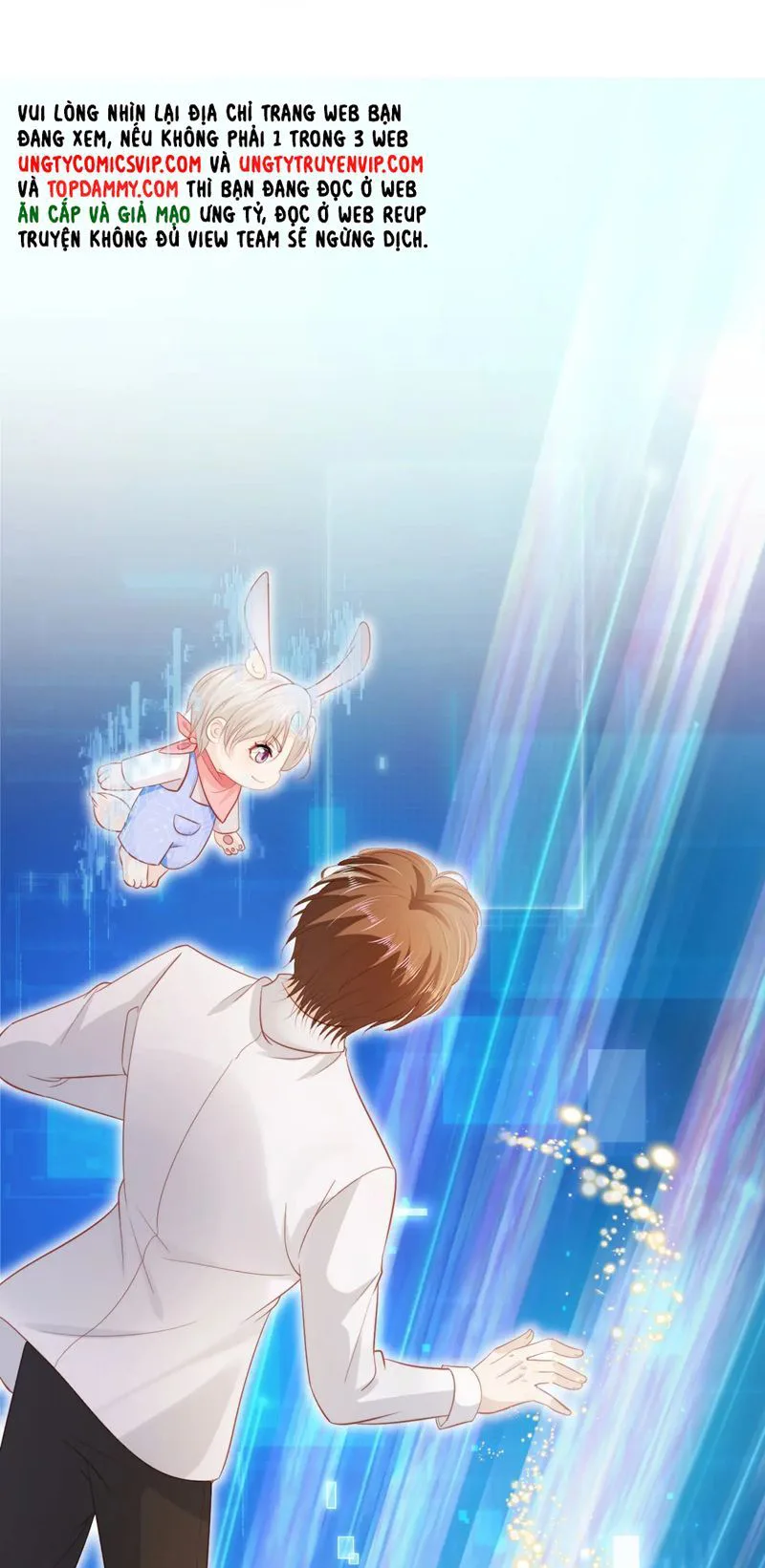Hắc Hóa Phản Diện Sủng Lên Trời chương 145 - trang 13