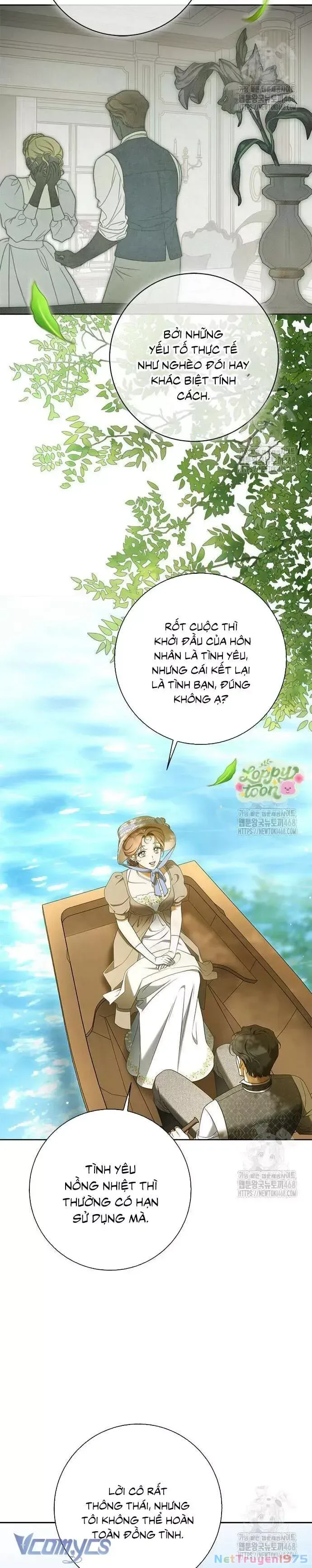 Quý Cô Pendleton chương 14 - trang 8