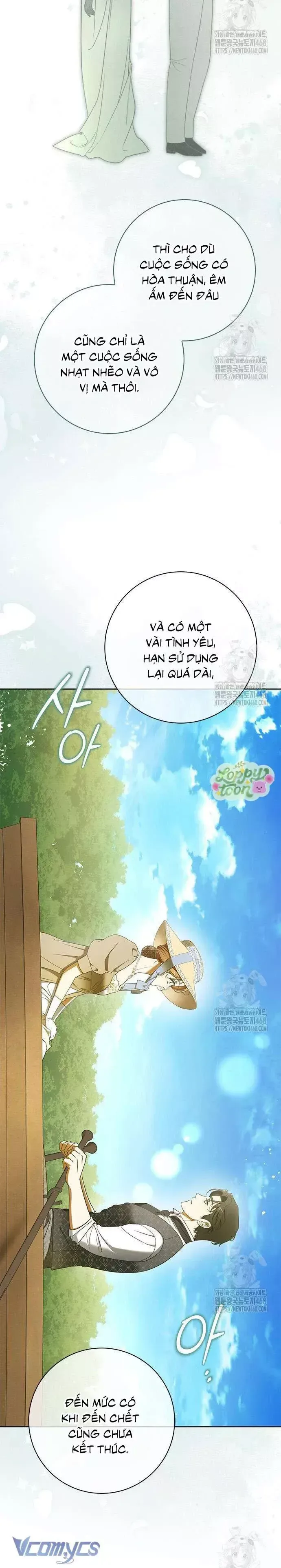 Quý Cô Pendleton chương 14 - trang 10