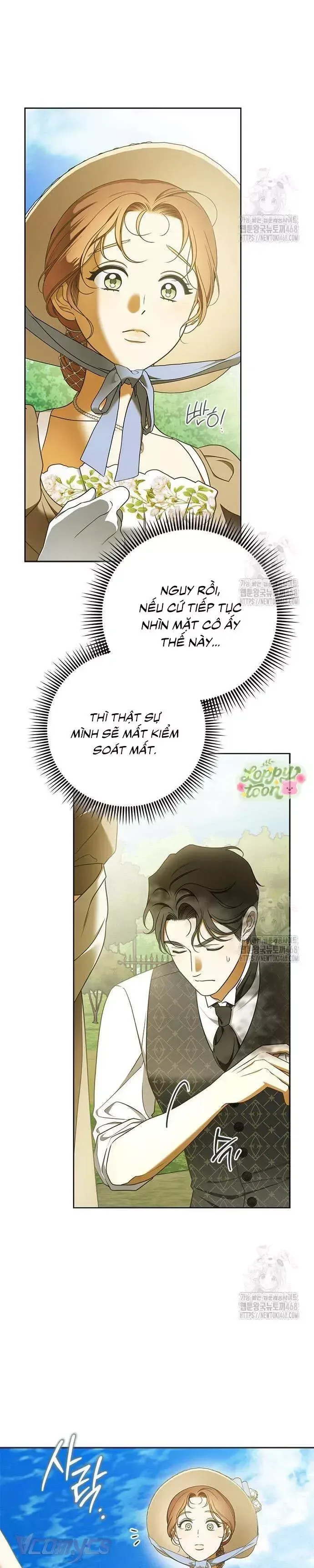 Quý Cô Pendleton chương 14 - trang 17
