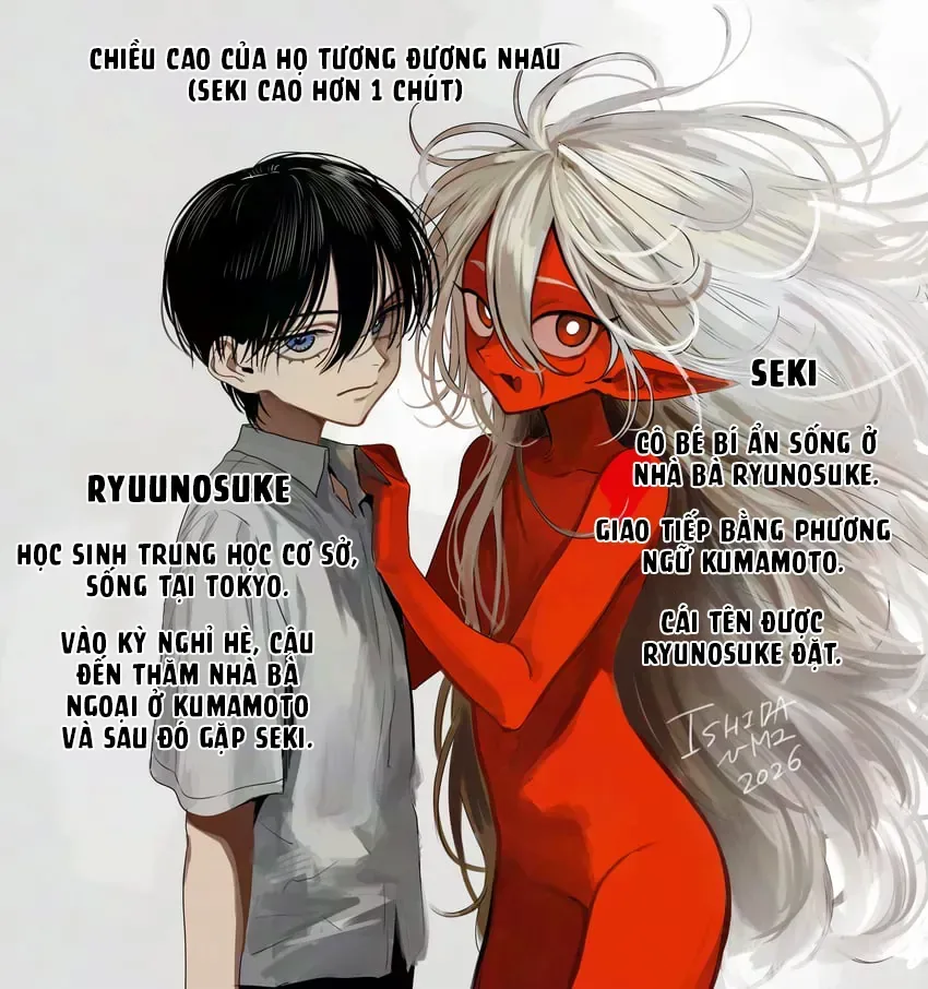 Zoufu No Hanataba chương 2 - trang 44