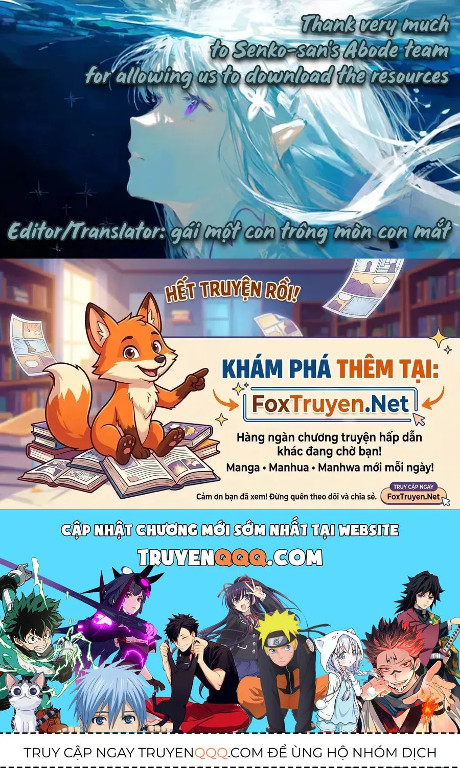 Zoufu No Hanataba chương 2 - trang 45