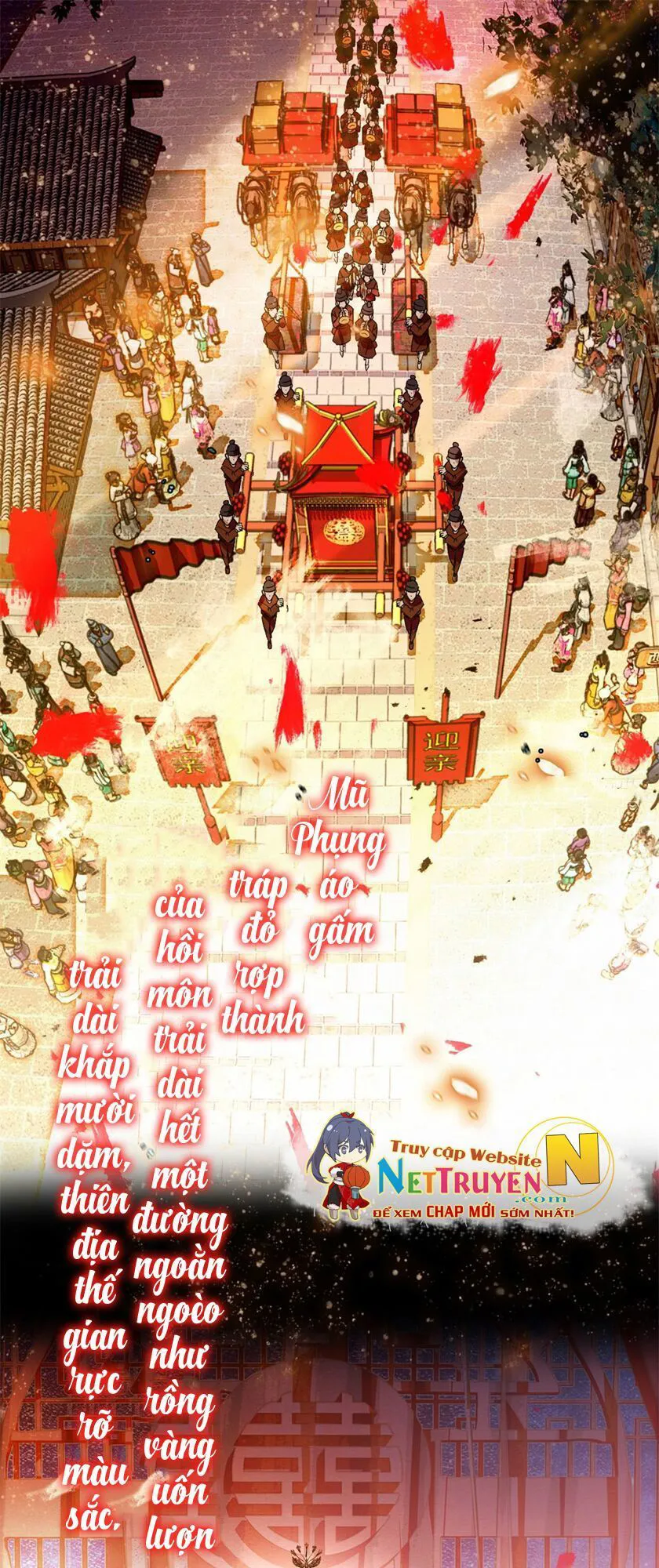 Tự Cẩm chương 1 - trang 3