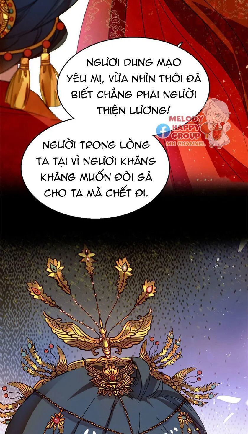 Tự Cẩm chương 1 - trang 6