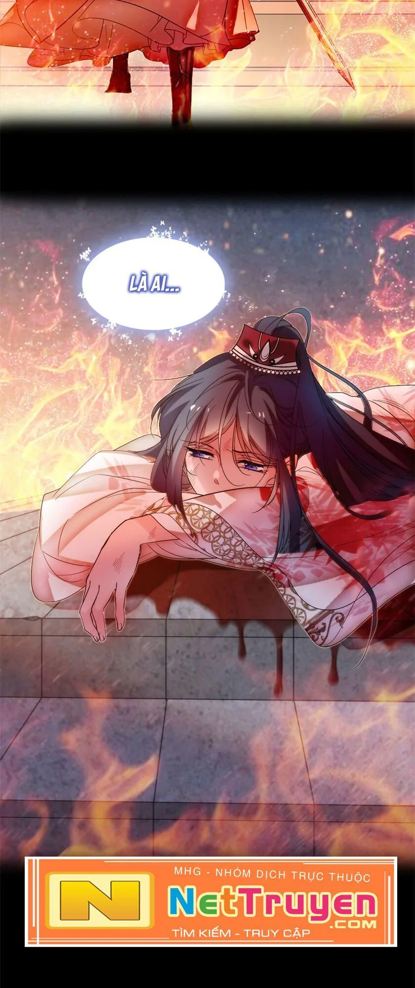Tự Cẩm chương 1 - trang 21