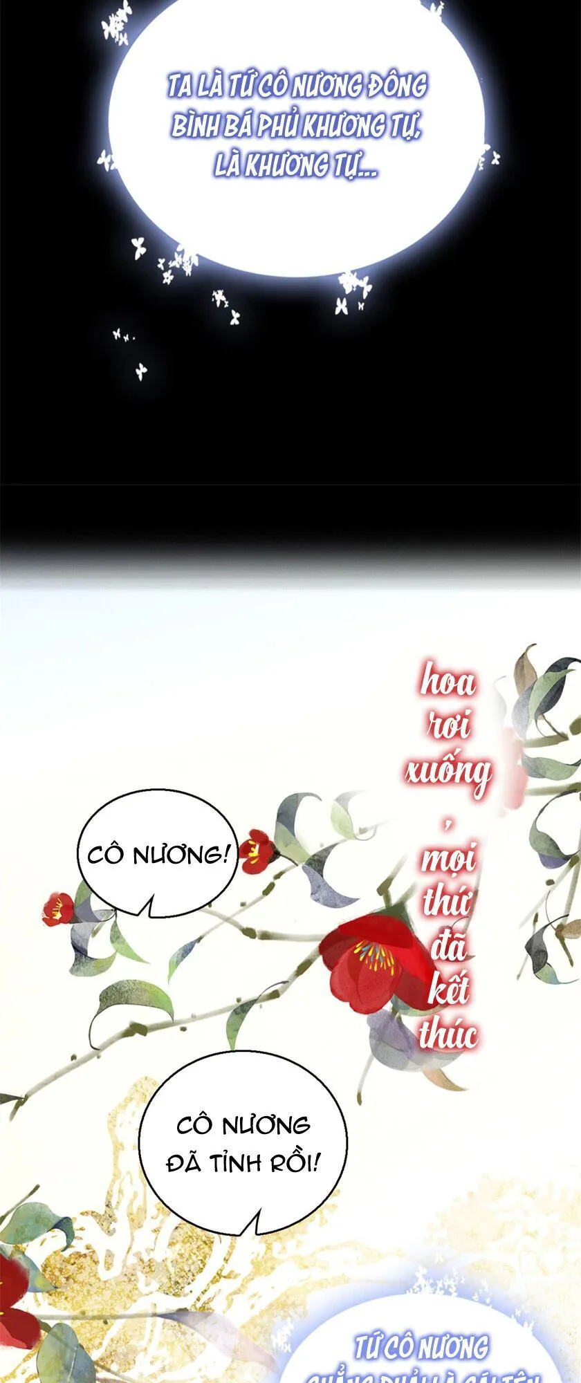 Tự Cẩm chương 1 - trang 25