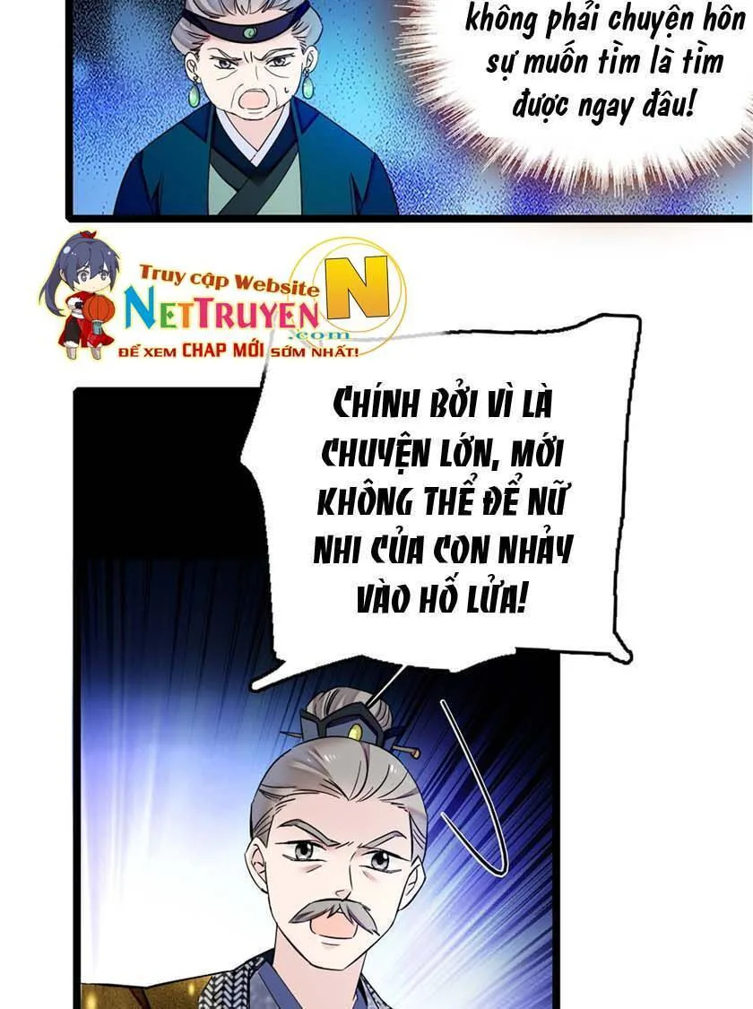 Tự Cẩm chương 8 - trang 24