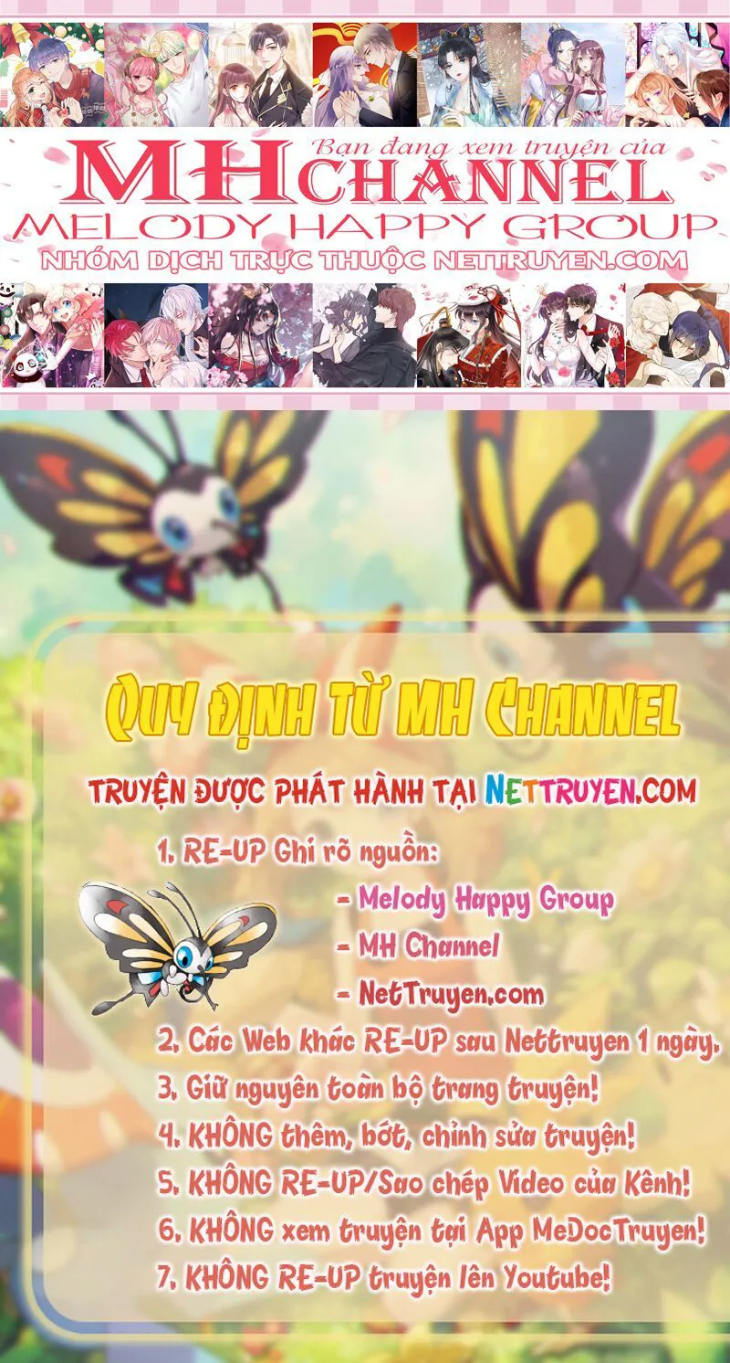 Tự Cẩm chương 11 - trang 1
