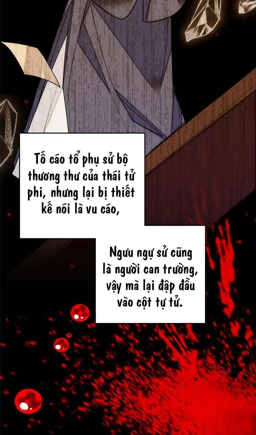 Tự Cẩm chương 11 - trang 12