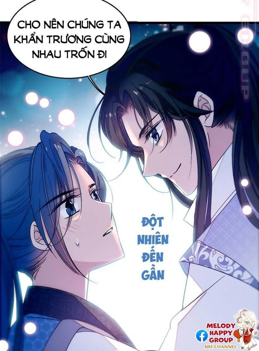 Tự Cẩm chương 12 - trang 8