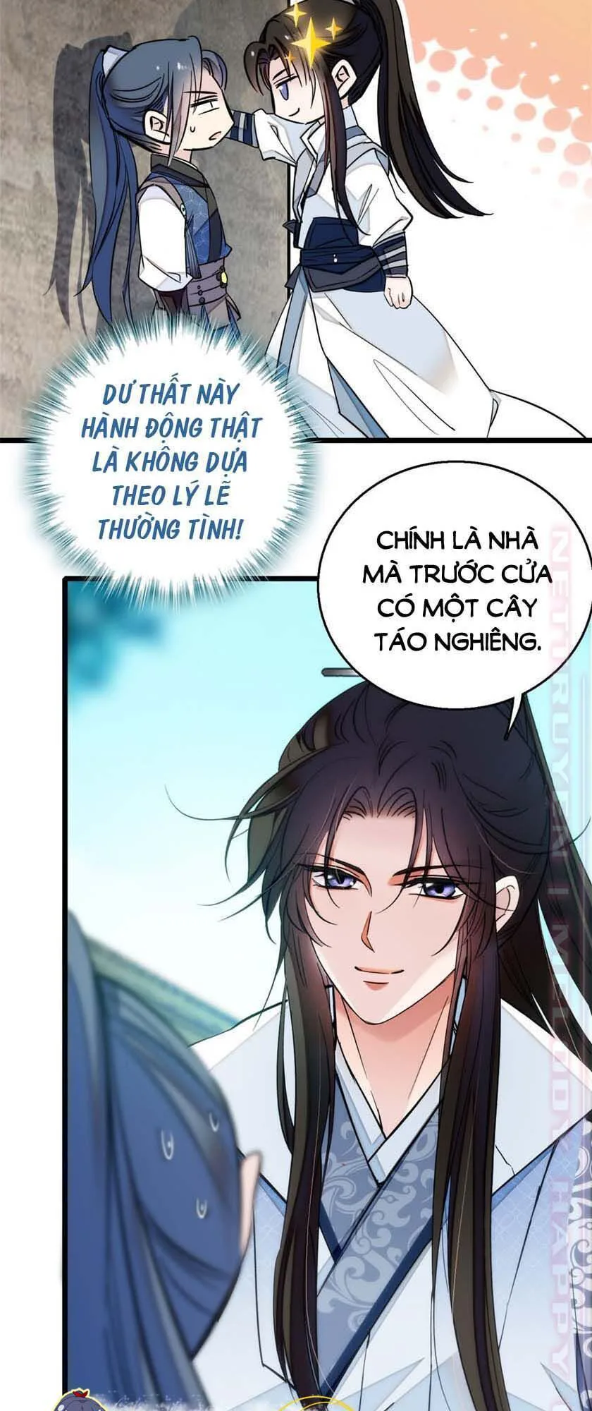 Tự Cẩm chương 12 - trang 15