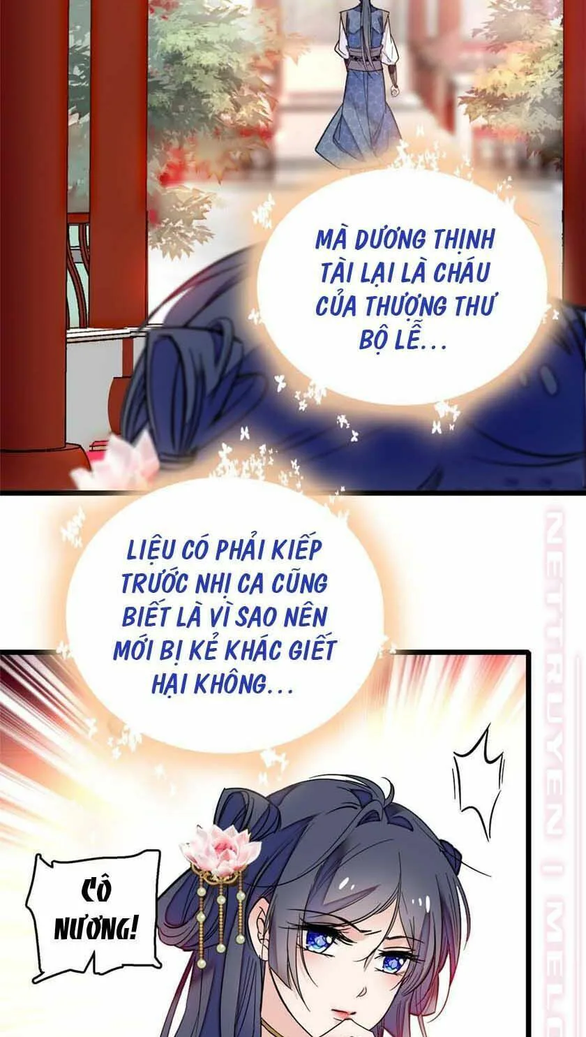 Tự Cẩm chương 12.6 - trang 12