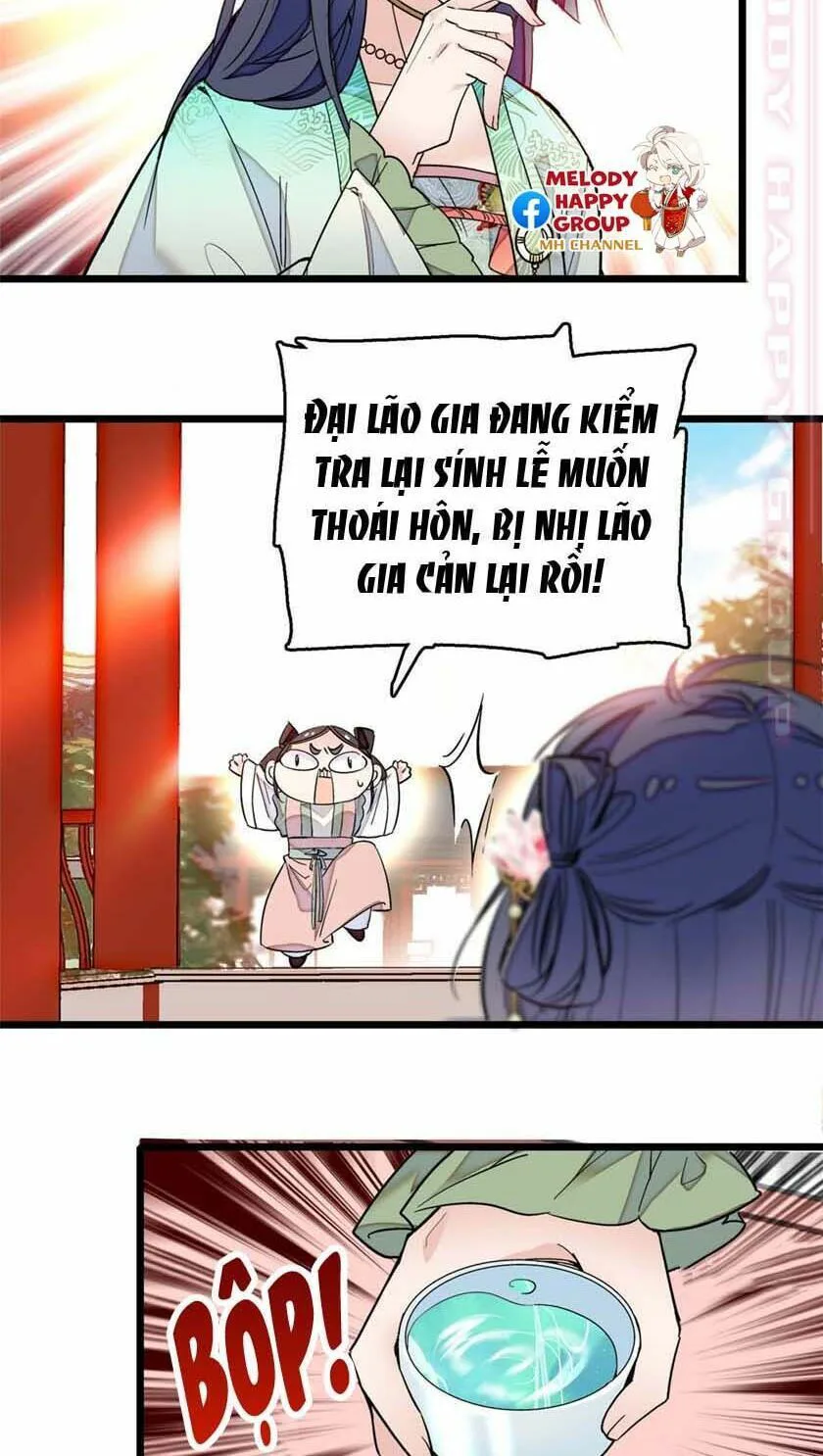 Tự Cẩm chương 12.6 - trang 13