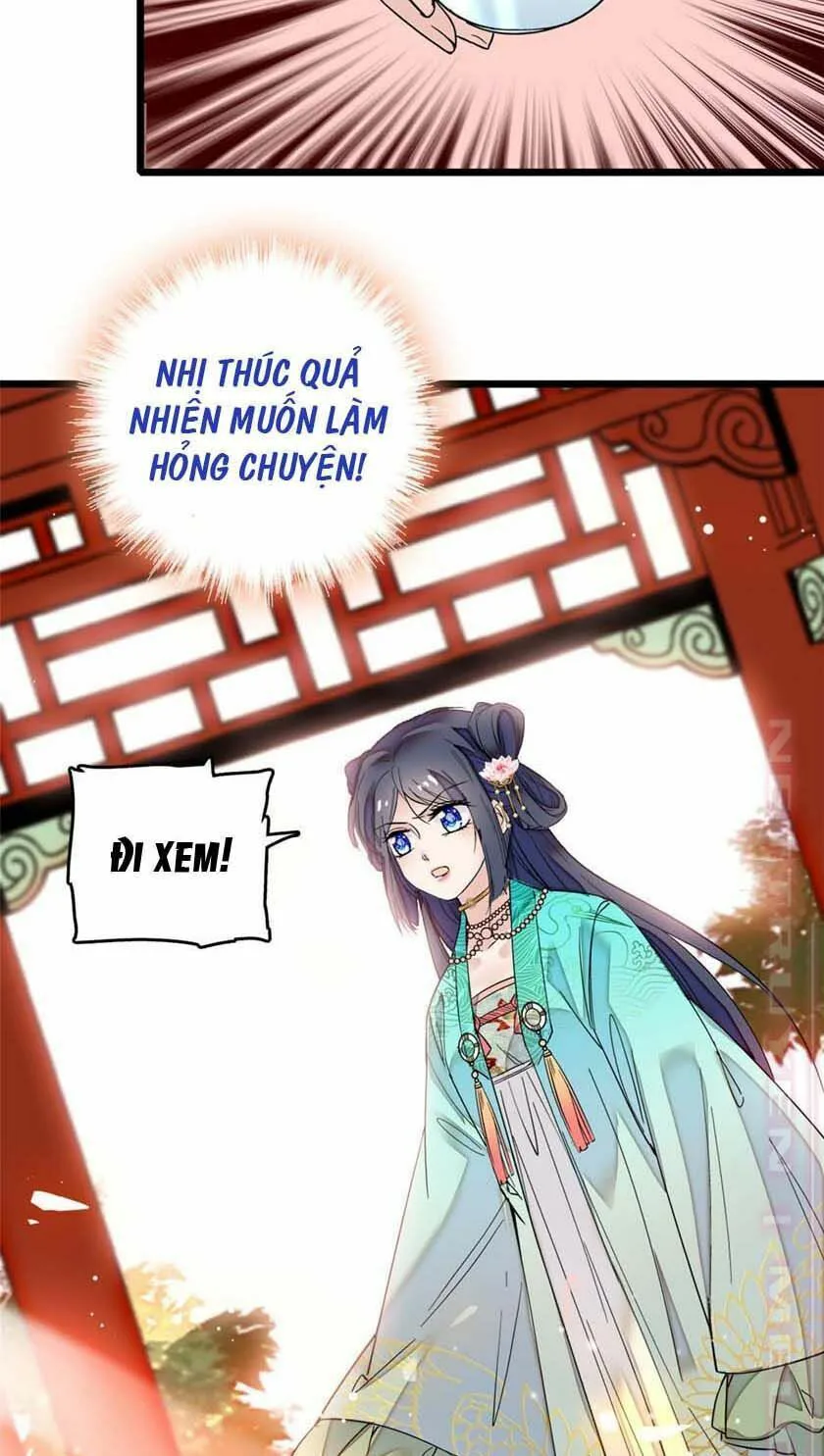Tự Cẩm chương 12.6 - trang 14
