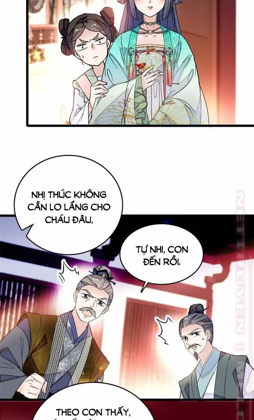 Tự Cẩm chương 12.6 - trang 20