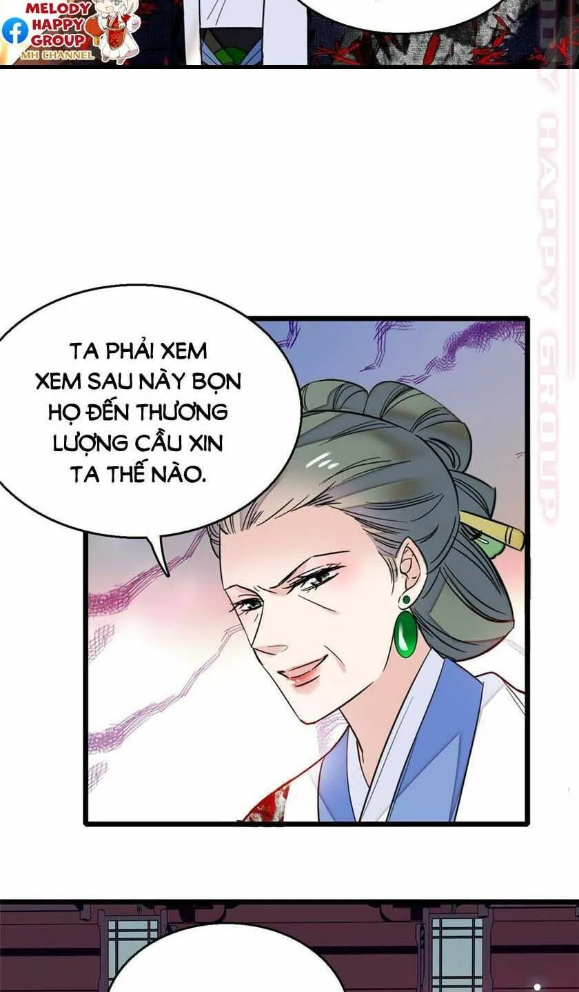 Tự Cẩm chương 12.6 - trang 37