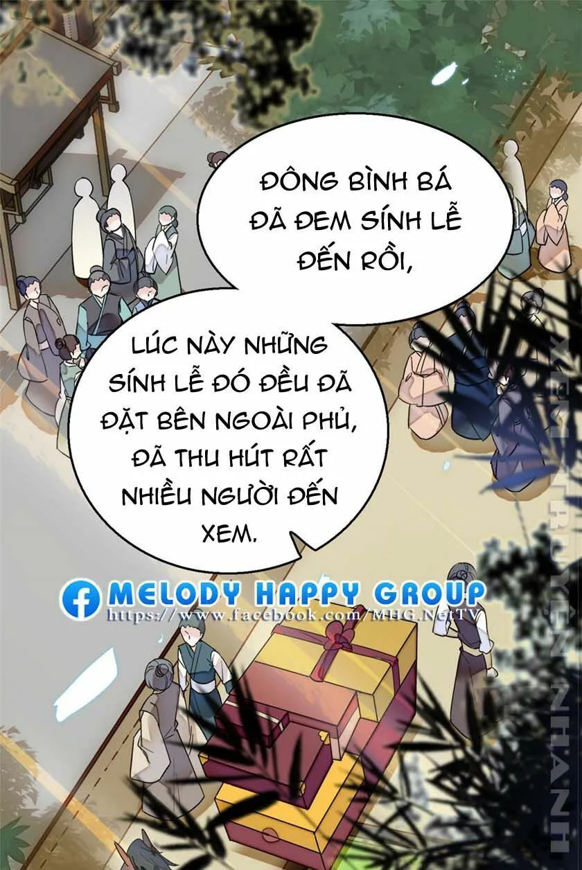 Tự Cẩm chương 12.7 - trang 4