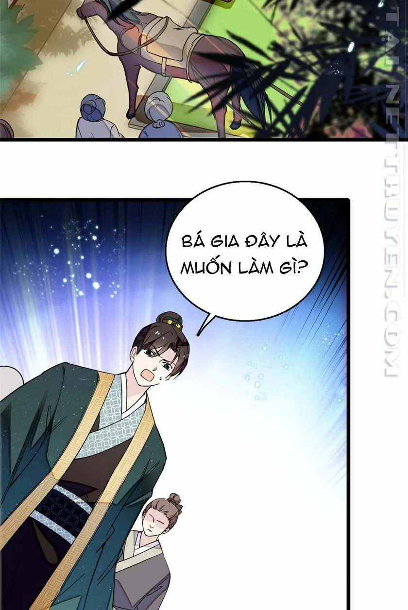 Tự Cẩm chương 12.7 - trang 5