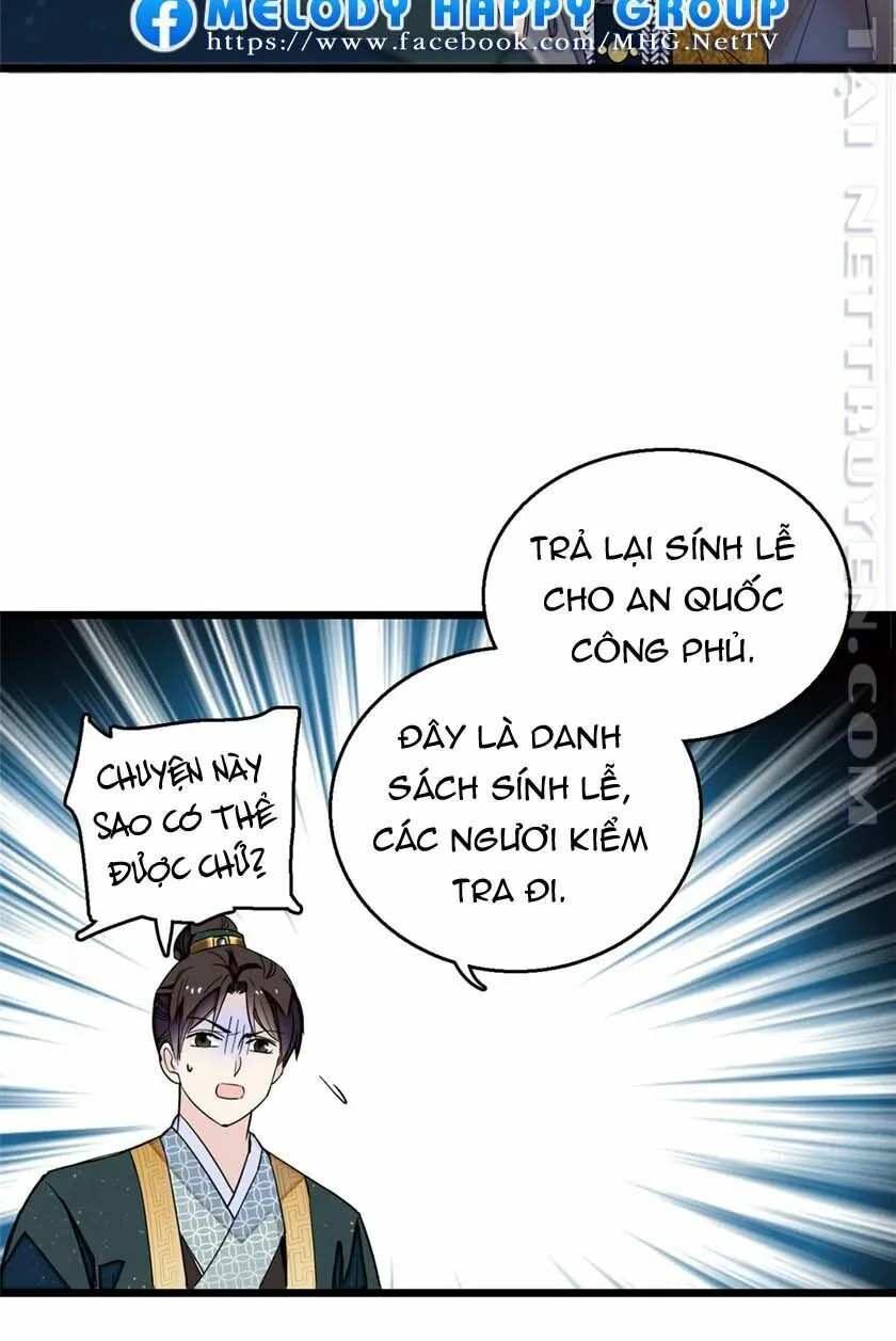 Tự Cẩm chương 12.7 - trang 7
