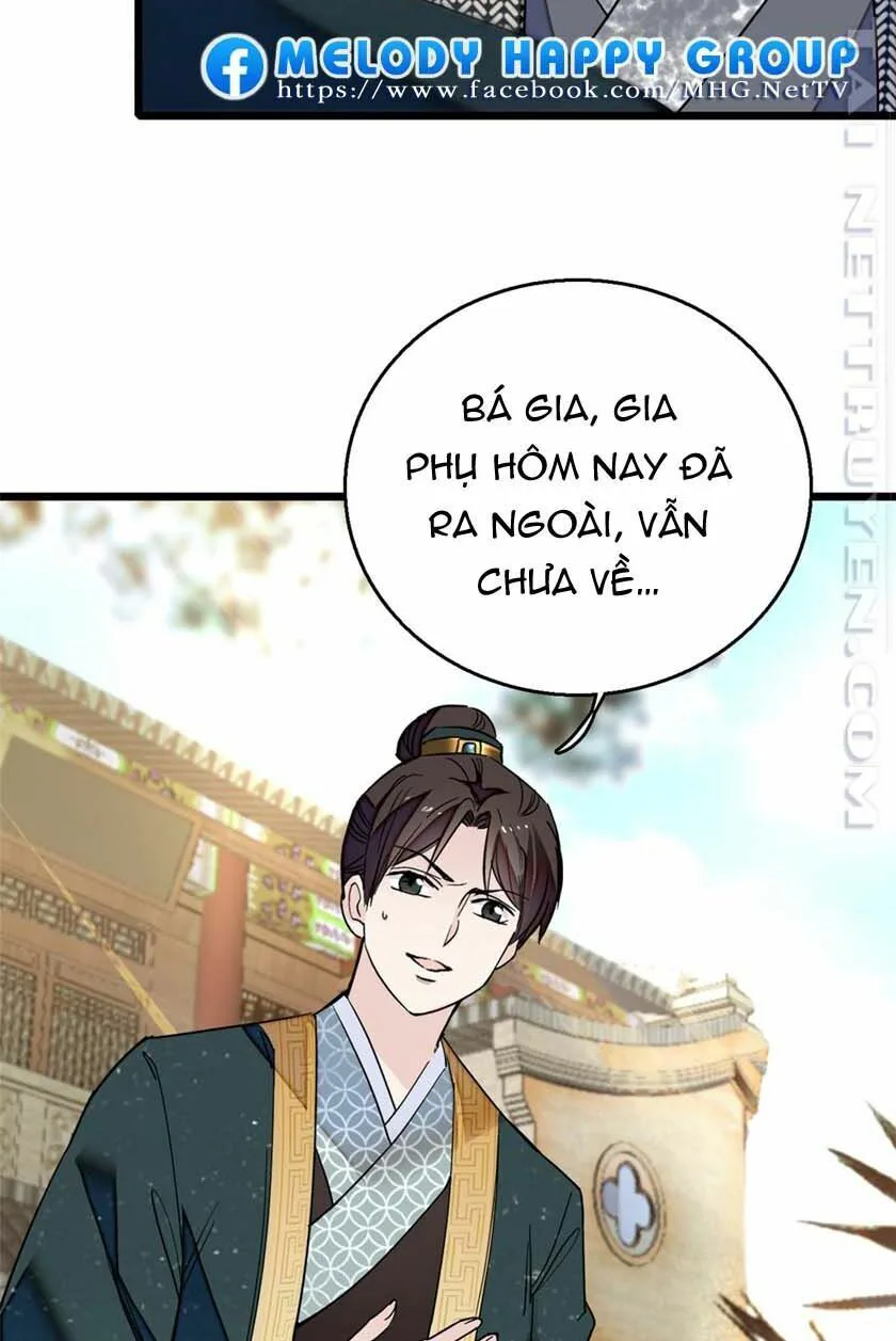 Tự Cẩm chương 12.7 - trang 9