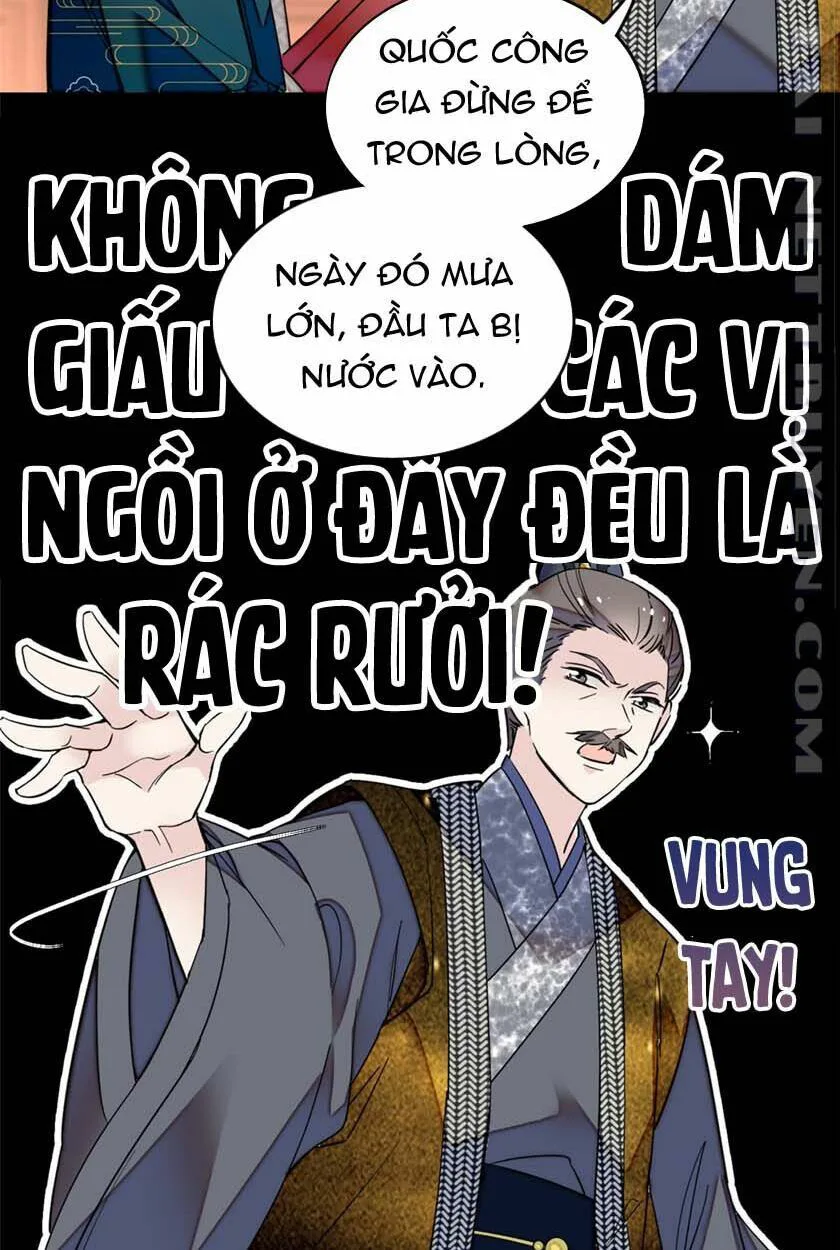 Tự Cẩm chương 12.7 - trang 25