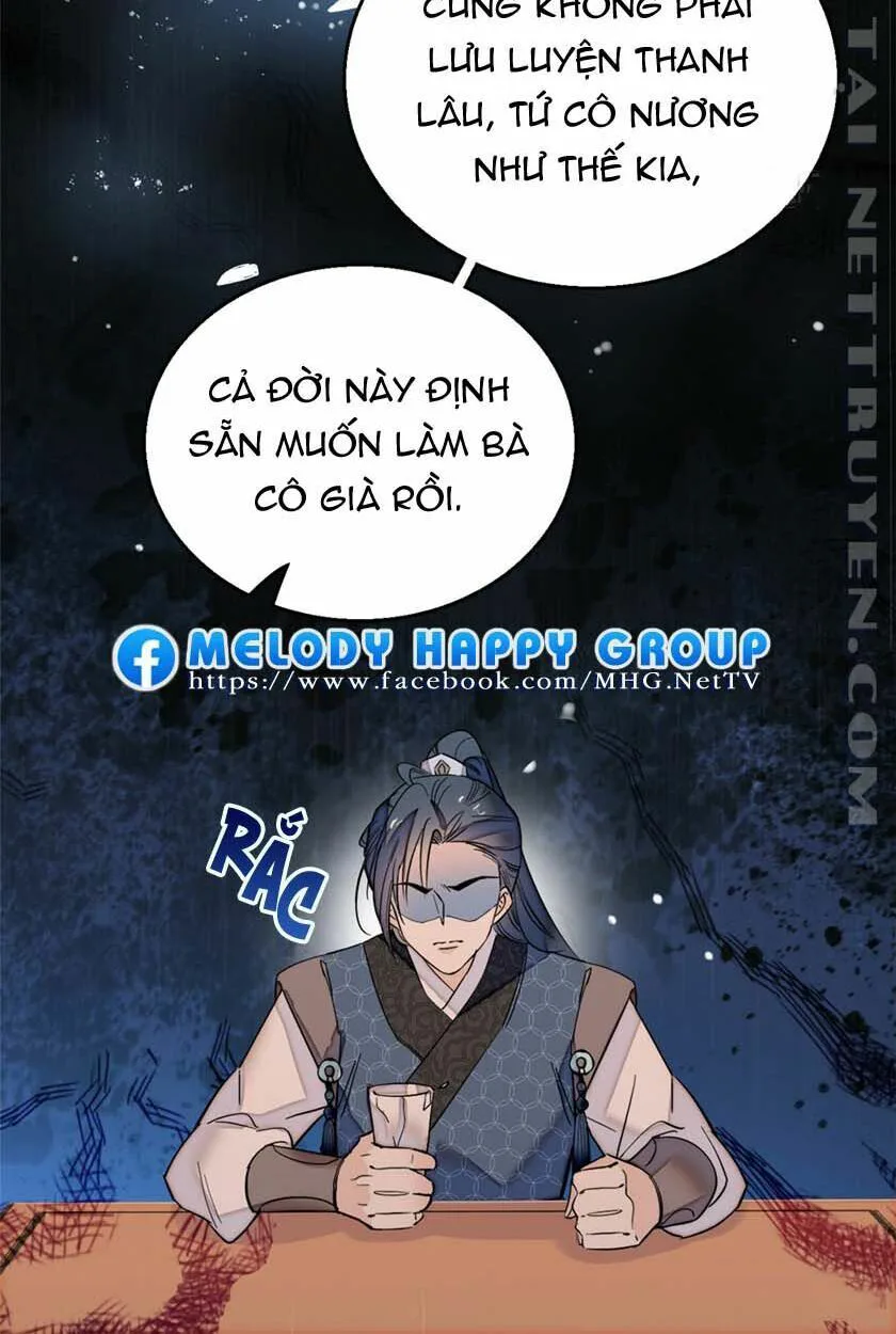 Tự Cẩm chương 12.7 - trang 33