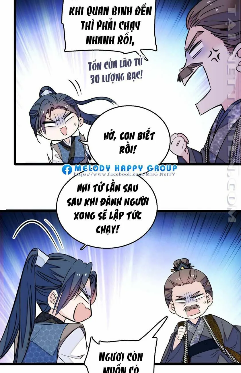 Tự Cẩm chương 12.7 - trang 41