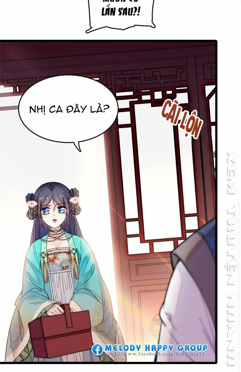 Tự Cẩm chương 12.7 - trang 42