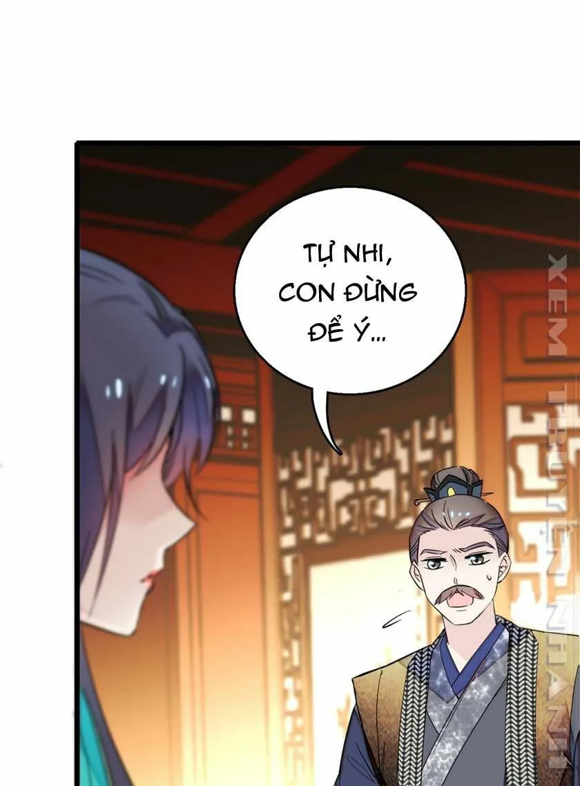 Tự Cẩm chương 12.7 - trang 44