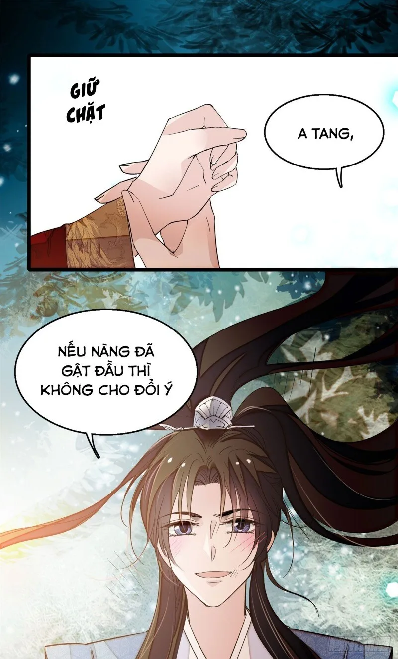 Tự Cẩm chương 26 - trang 7