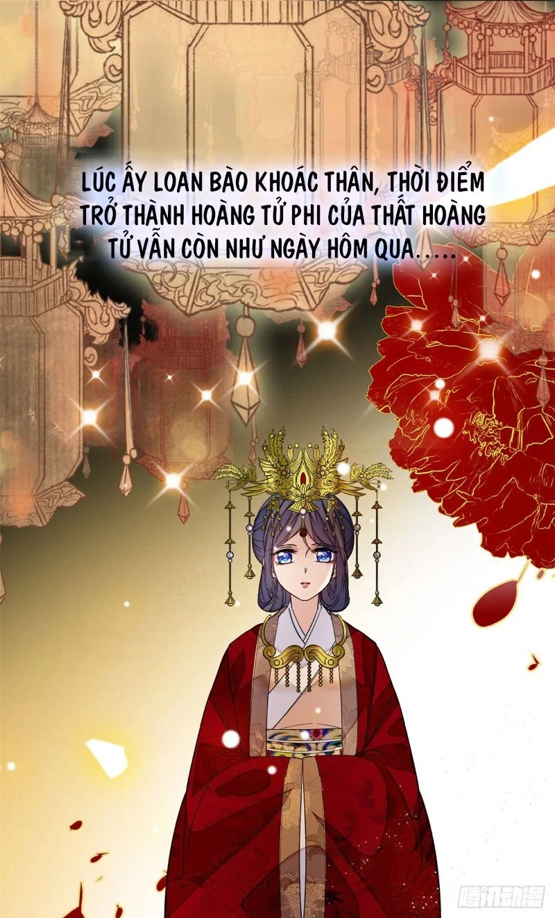 Tự Cẩm chương 26 - trang 13