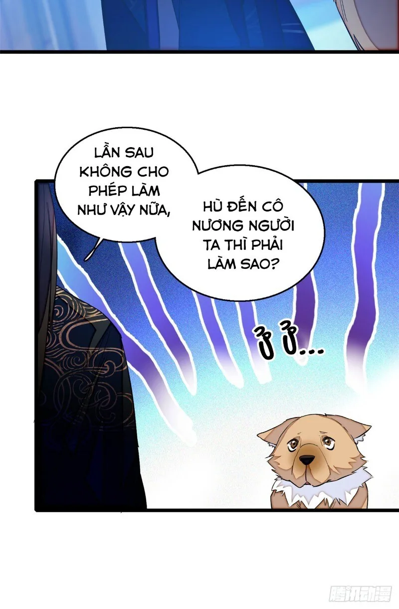 Tự Cẩm chương 26 - trang 33