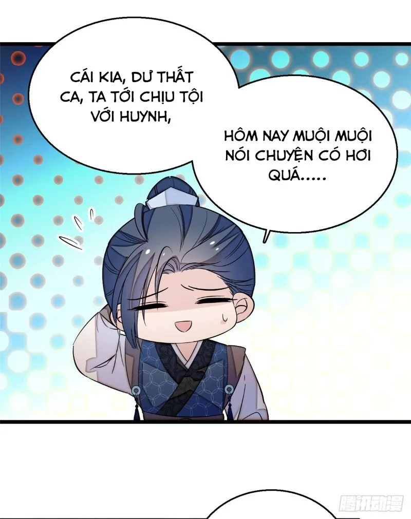 Tự Cẩm chương 26 - trang 37