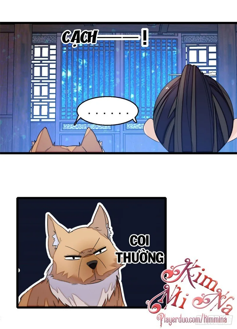 Tự Cẩm chương 26 - trang 46