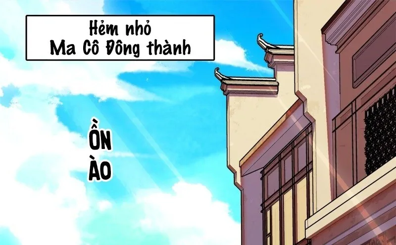 Tự Cẩm chương 29 - trang 4
