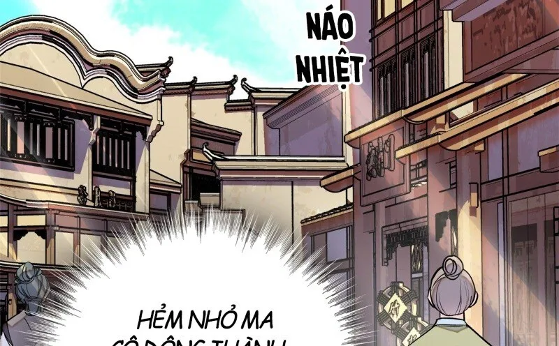 Tự Cẩm chương 29 - trang 5