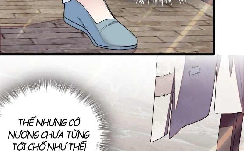Tự Cẩm chương 29 - trang 7