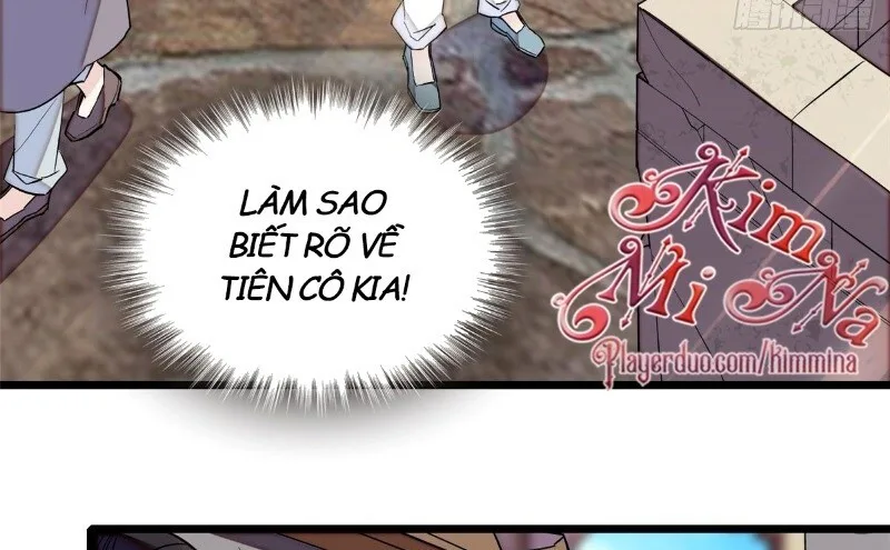 Tự Cẩm chương 29 - trang 9