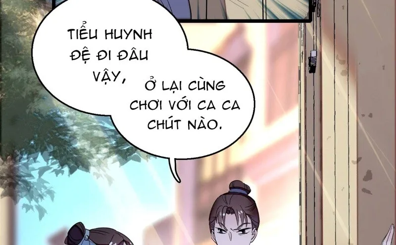 Tự Cẩm chương 29 - trang 13