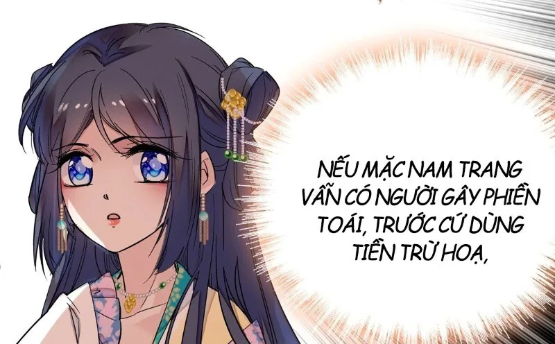 Tự Cẩm chương 29 - trang 16