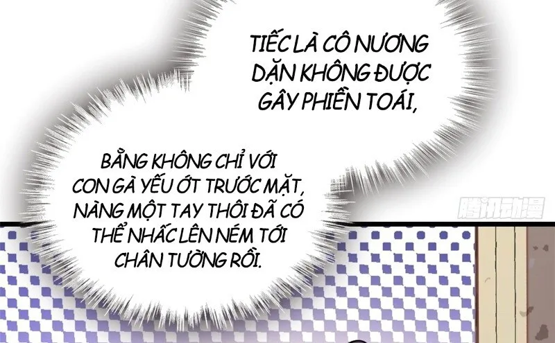 Tự Cẩm chương 29 - trang 22